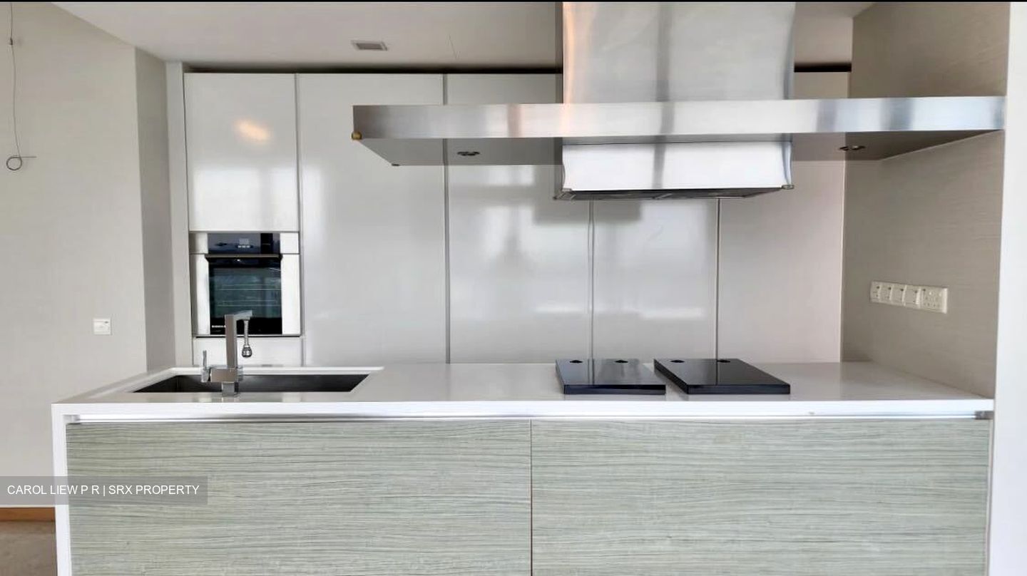 Marina Bay Residences (D1), Condominium #389281731